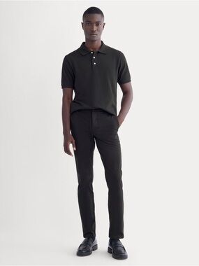 Everlane Uniform Performance Chino - Stretch Cotton